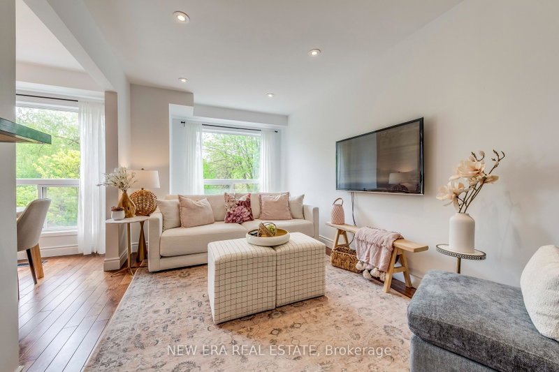 Image of home for listing MLS® W13642074