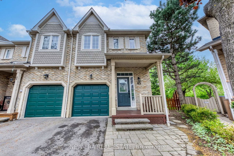 Image of home for listing MLS® W13642074