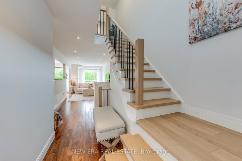 Image of home for listing MLS® W13642074