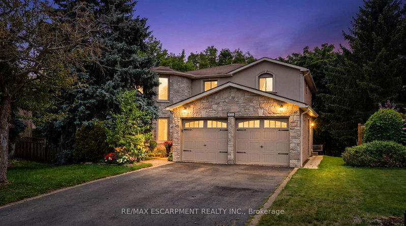 Image of home for listing MLS® W13642600