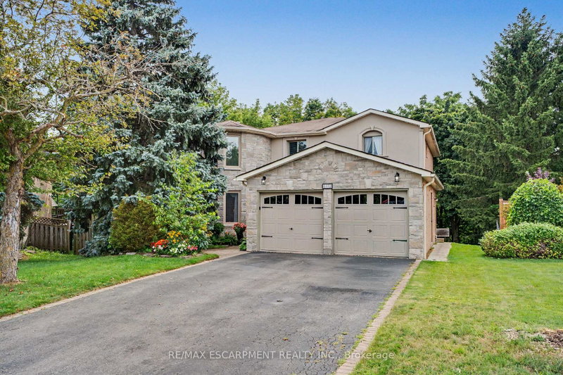 Image of home for listing MLS® W13642600