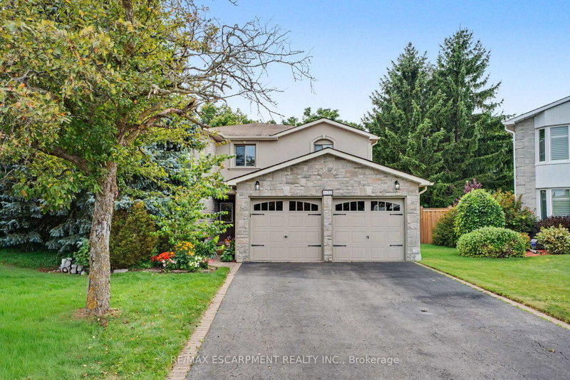 Image of home for listing MLS® W13642600