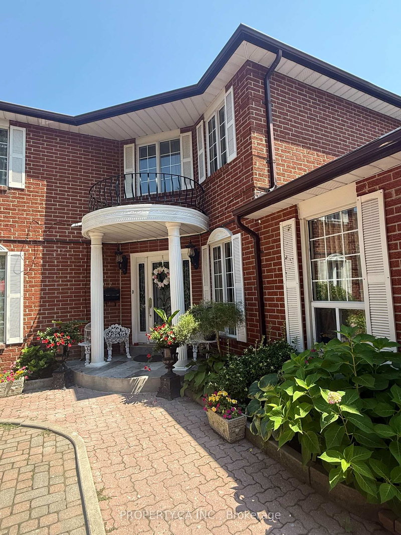 Image of home for listing MLS® W13642640