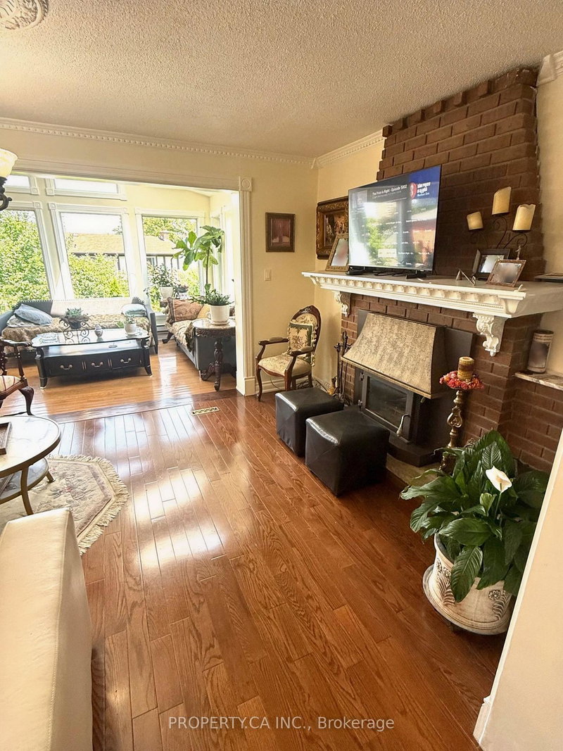 Image of home for listing MLS® W13642640