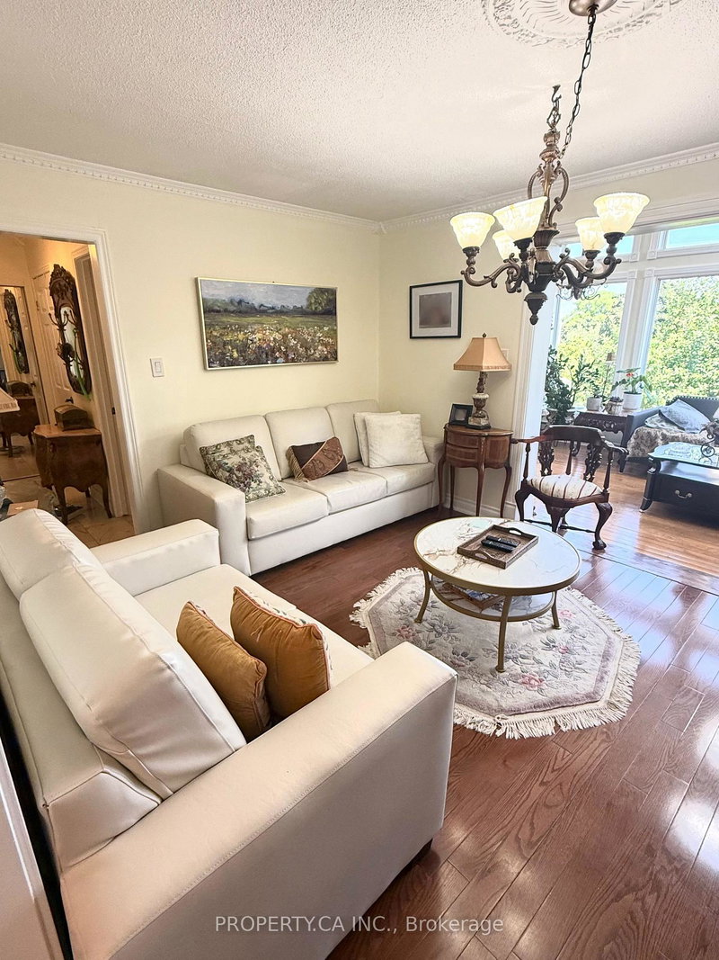 Image of home for listing MLS® W13642640