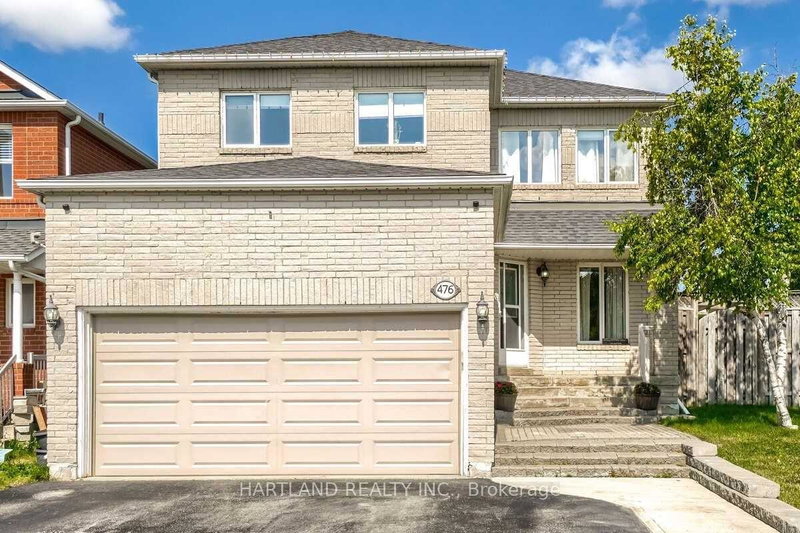 Image of home for listing MLS® W13642710