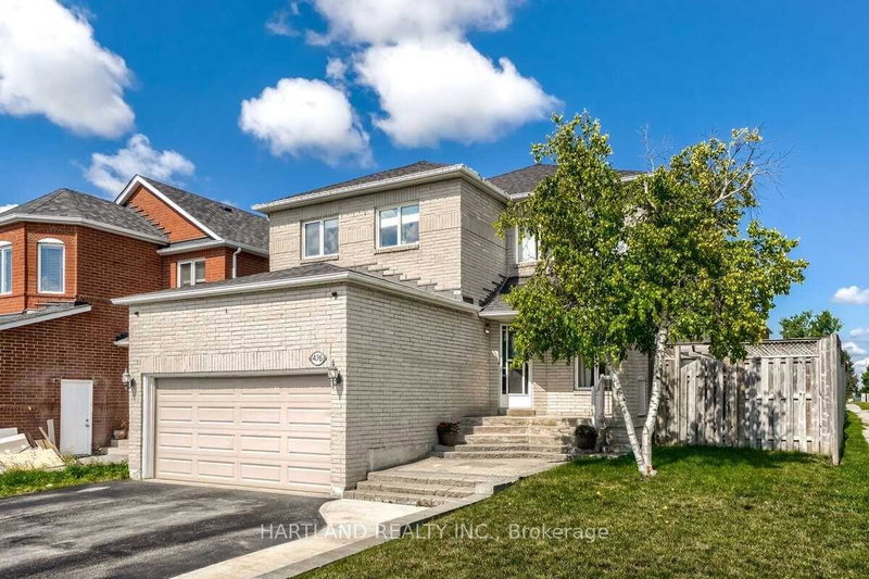 Image of home for listing MLS® W13642710