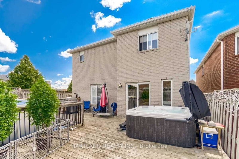 Image of home for listing MLS® W13642710