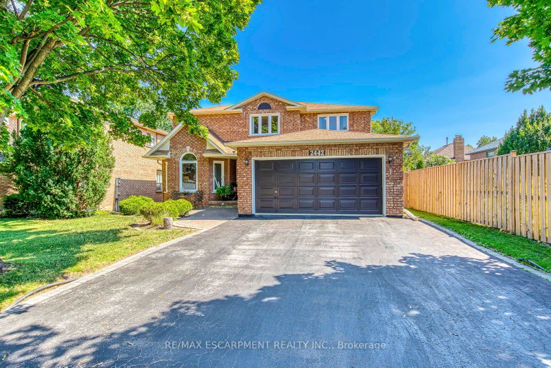 Image of home for listing MLS® W13643108