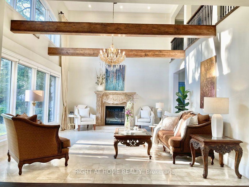 Image of home for listing MLS® W13643244