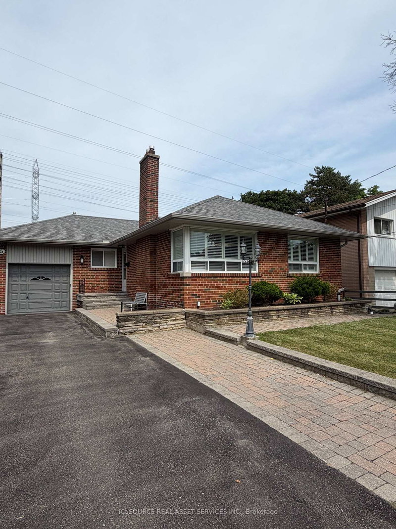 Image of home for listing MLS® W13643290