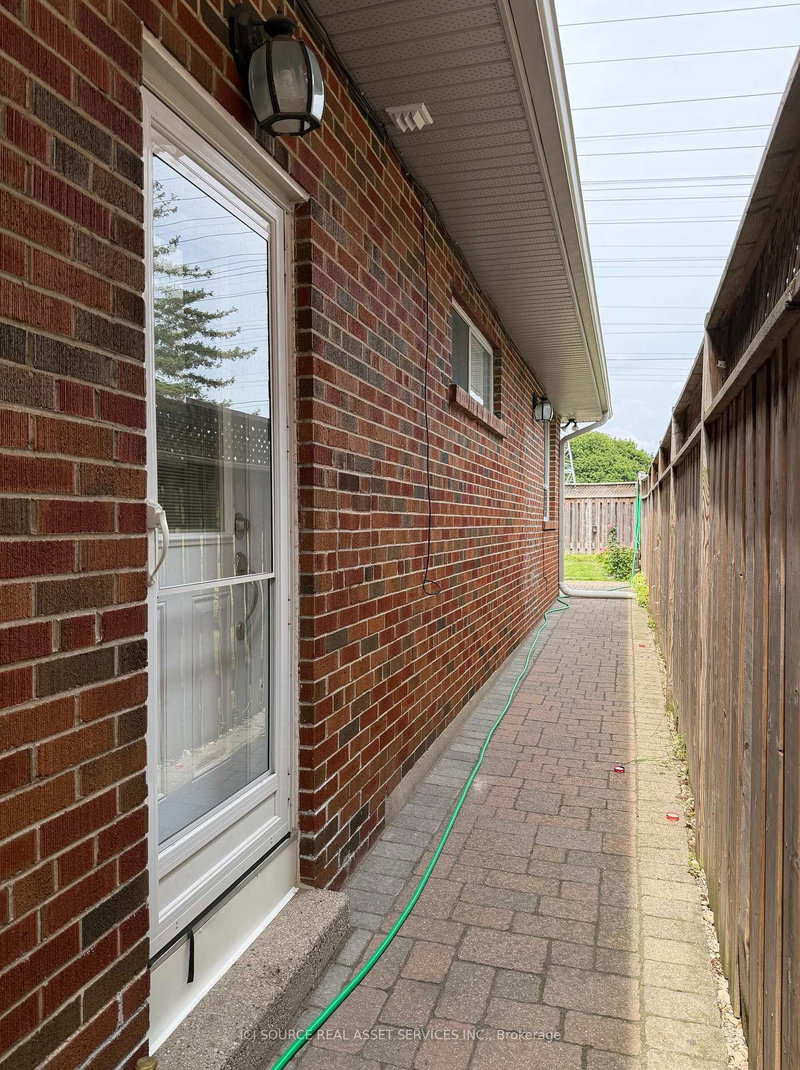 Image of home for listing MLS® W13643290