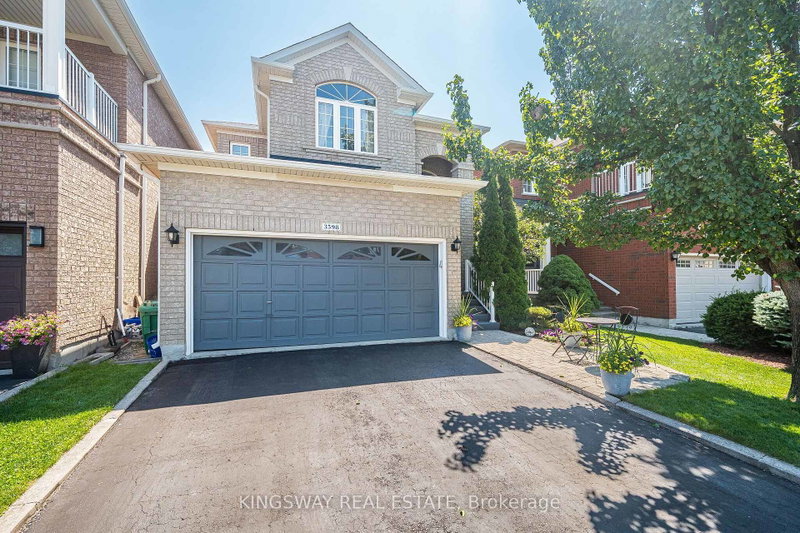 Image of home for listing MLS® W13643428