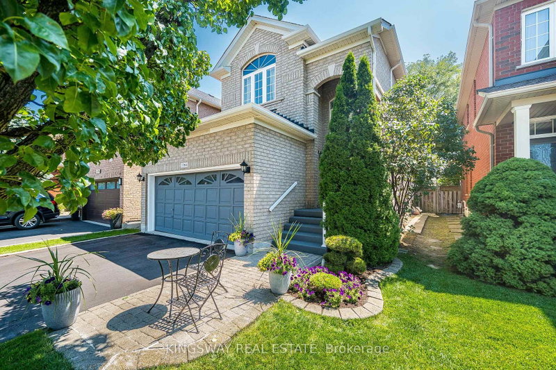 Image of home for listing MLS® W13643428