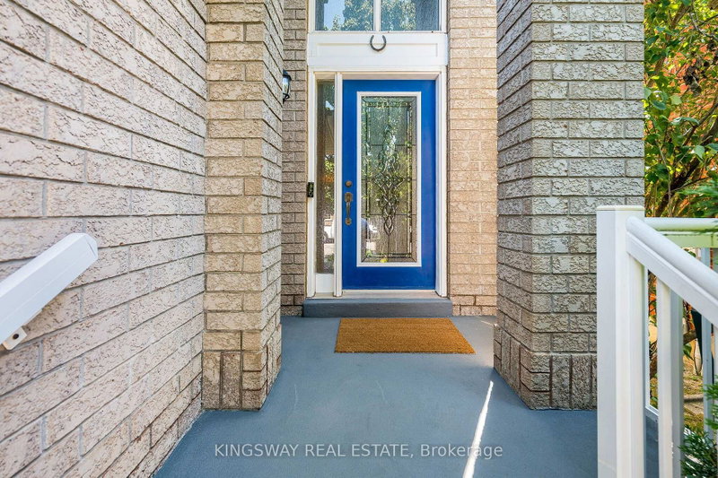 Image of home for listing MLS® W13643428