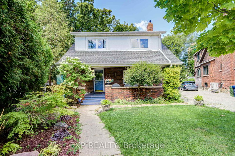 Image of home for listing MLS® W13643702
