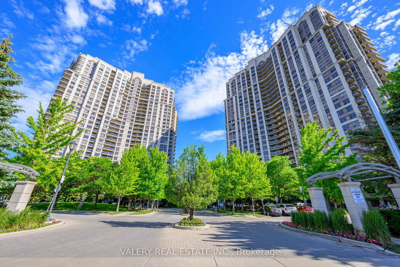 Image of home for listing MLS® W13643926