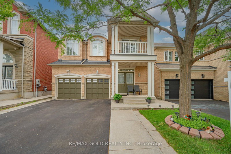Image of home for listing MLS® W13644312