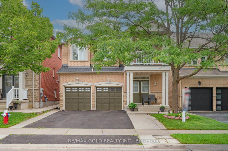 Image of home for listing MLS® W13644312