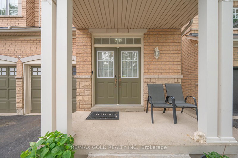 Image of home for listing MLS® W13644312