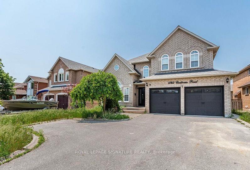 Image of home for listing MLS® W13644452