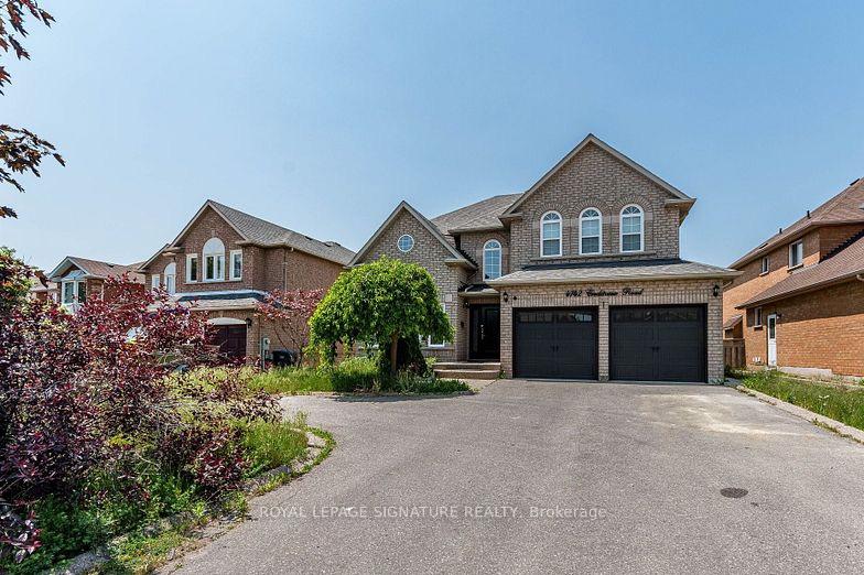 Image of home for listing MLS® W13644452