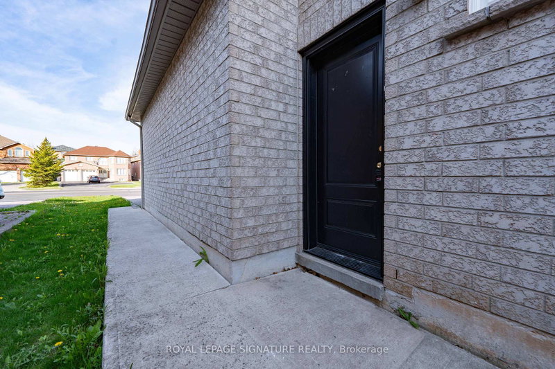 Image of home for listing MLS® W13644452