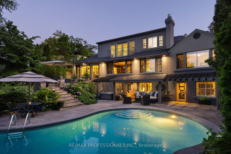 Image of home for listing MLS® W13644600