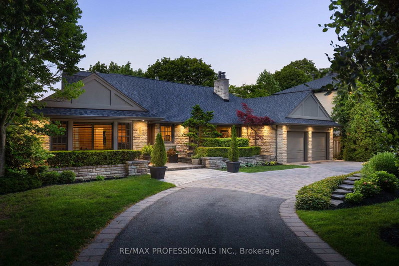 Image of home for listing MLS® W13644600