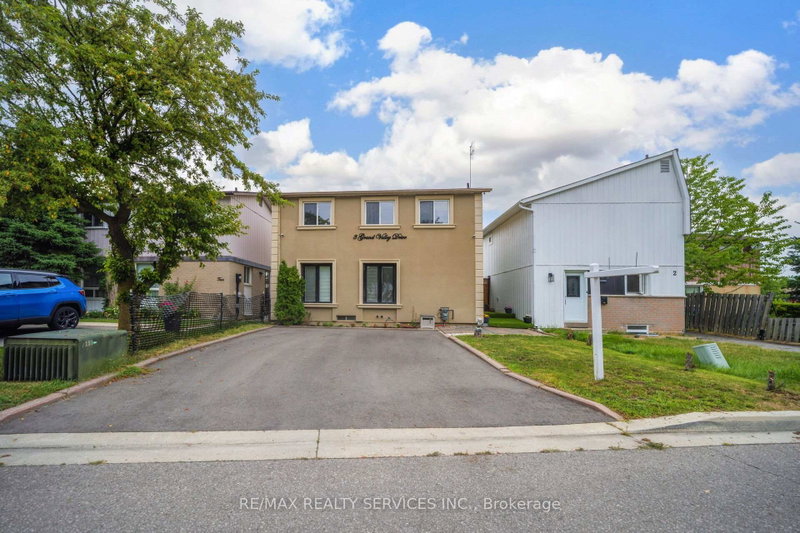 Image of home for listing MLS® W13644668