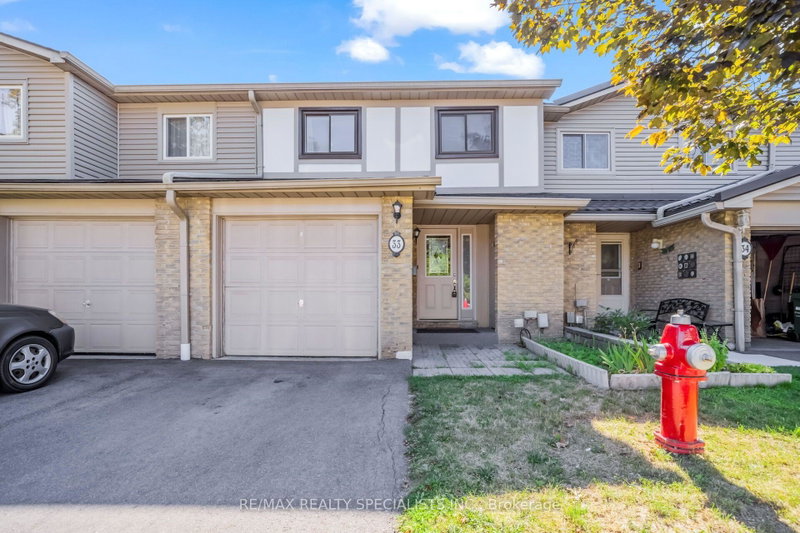 Image of home for listing MLS® W13644708