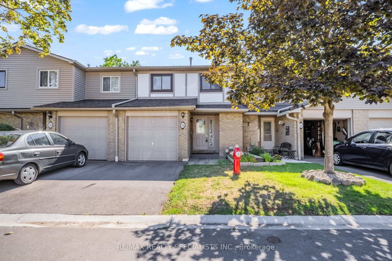 Image of home for listing MLS® W13644708