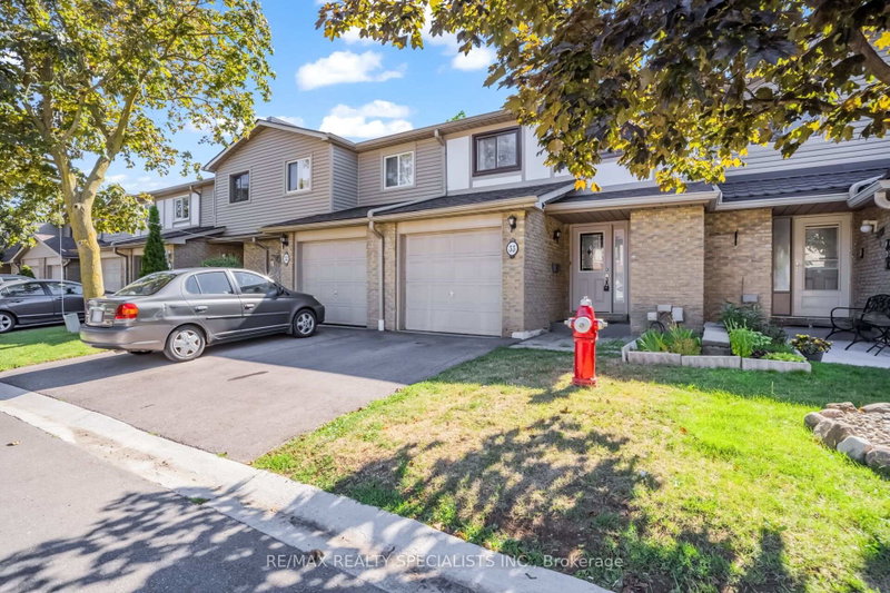 Image of home for listing MLS® W13644708
