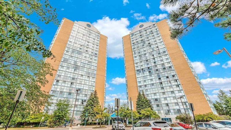 Image of home for listing MLS® W13644778