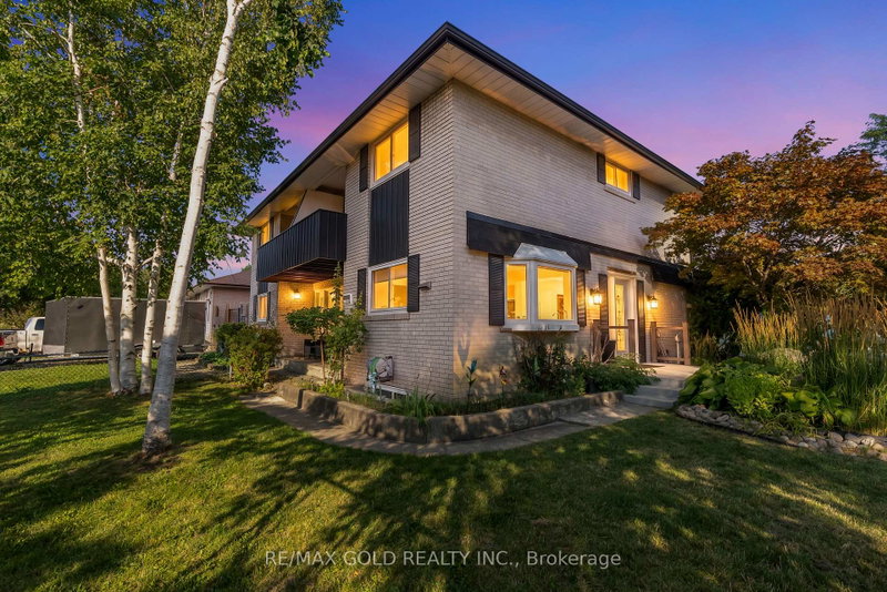 Image of home for listing MLS® W13645126