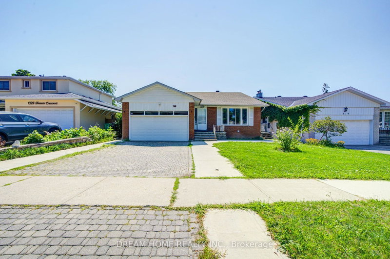 Image of home for listing MLS® W13645144