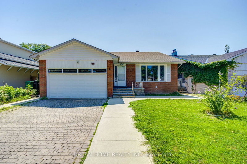 Image of home for listing MLS® W13645144