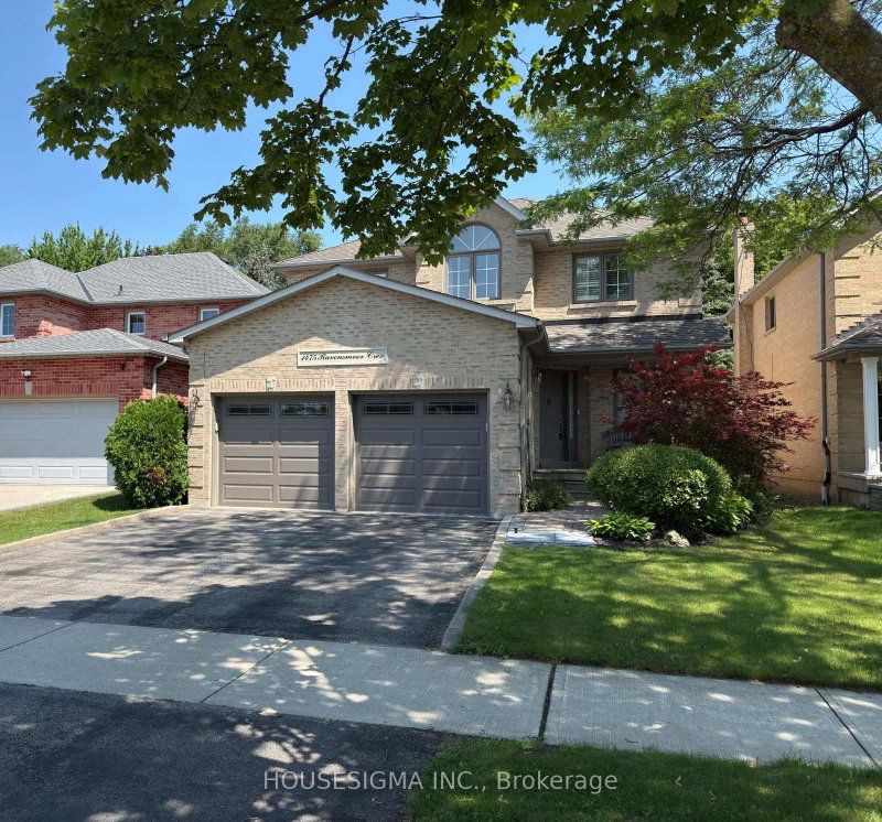 Image of home for listing MLS® W13645306