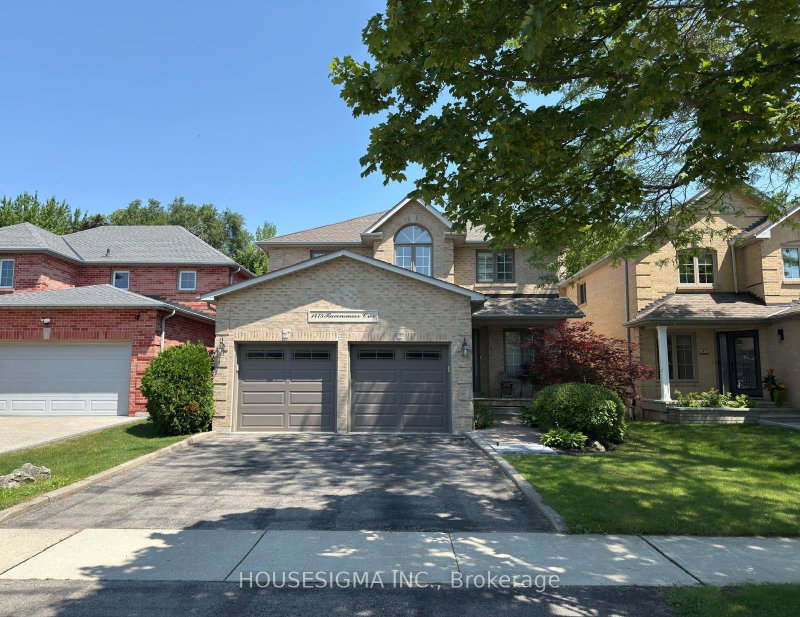 Image of home for listing MLS® W13645306