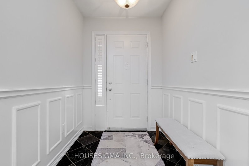 Image of home for listing MLS® W13645306