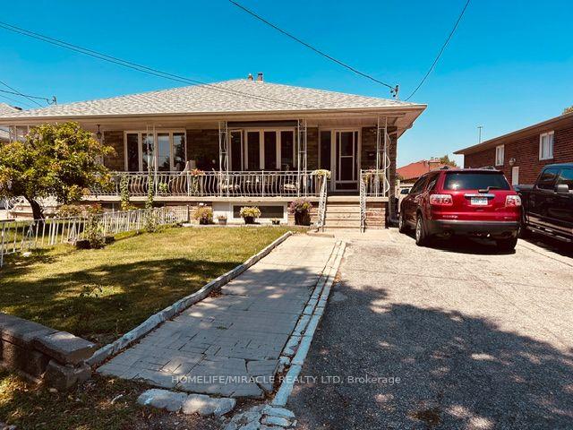 Image of home for listing MLS® W13645376