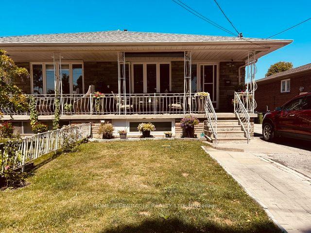 Image of home for listing MLS® W13645376
