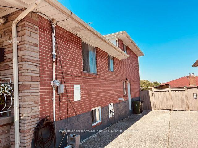 Image of home for listing MLS® W13645376
