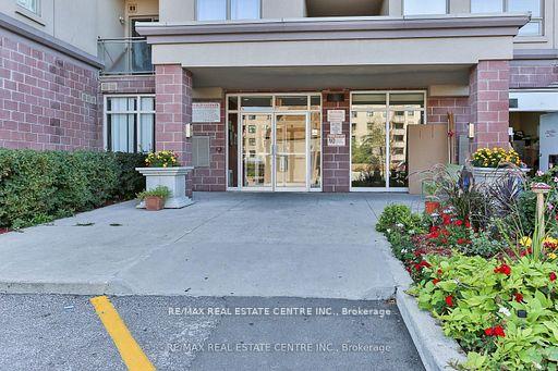 Image of home for listing MLS® W13645488