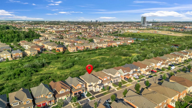 Image of home for listing MLS® W13645888