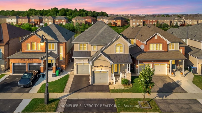 Image of home for listing MLS® W13645888