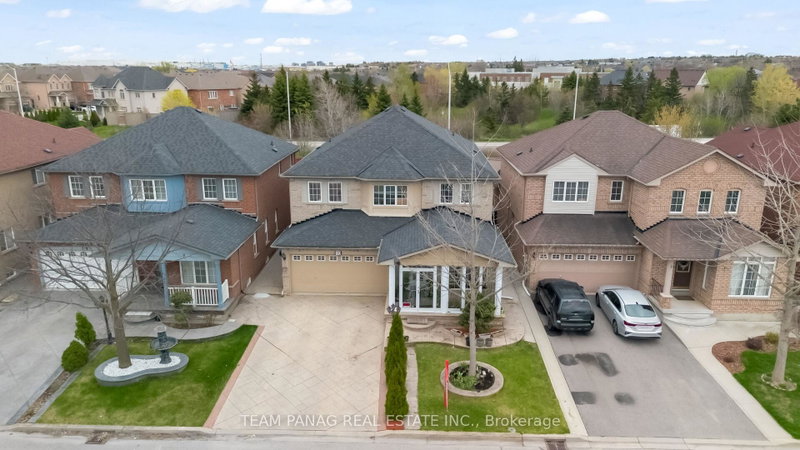 Image of home for listing MLS® W13645930