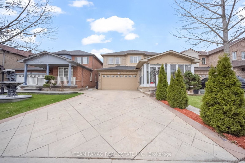 Image of home for listing MLS® W13645930