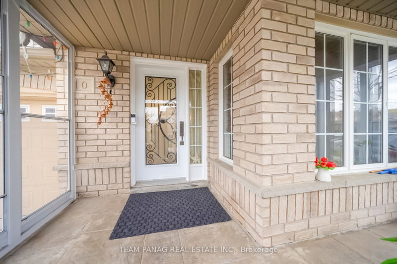 Image of home for listing MLS® W13645930