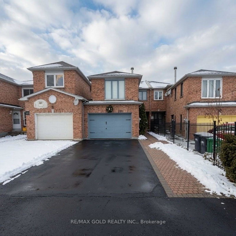 Image of home for listing MLS® W13645960